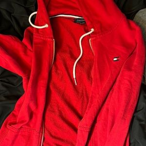 Tommy Hilfiger Jacket
